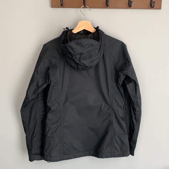 Columbia Arcadia Waterproof Rain Jacket - Picture 3 of 4